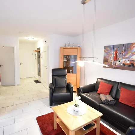 Apartment Pinguin