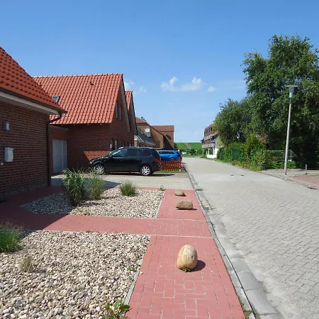 Pinguin Apartment *