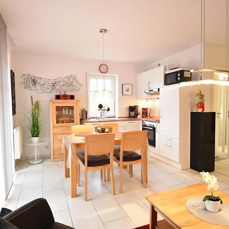 Apartment Pinguin