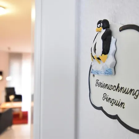 Pinguin