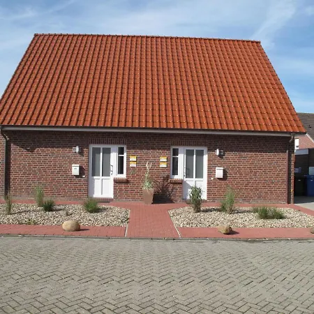Apartment Pinguin Norddeich (Norden)
