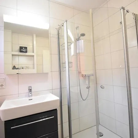 Pinguin Apartment